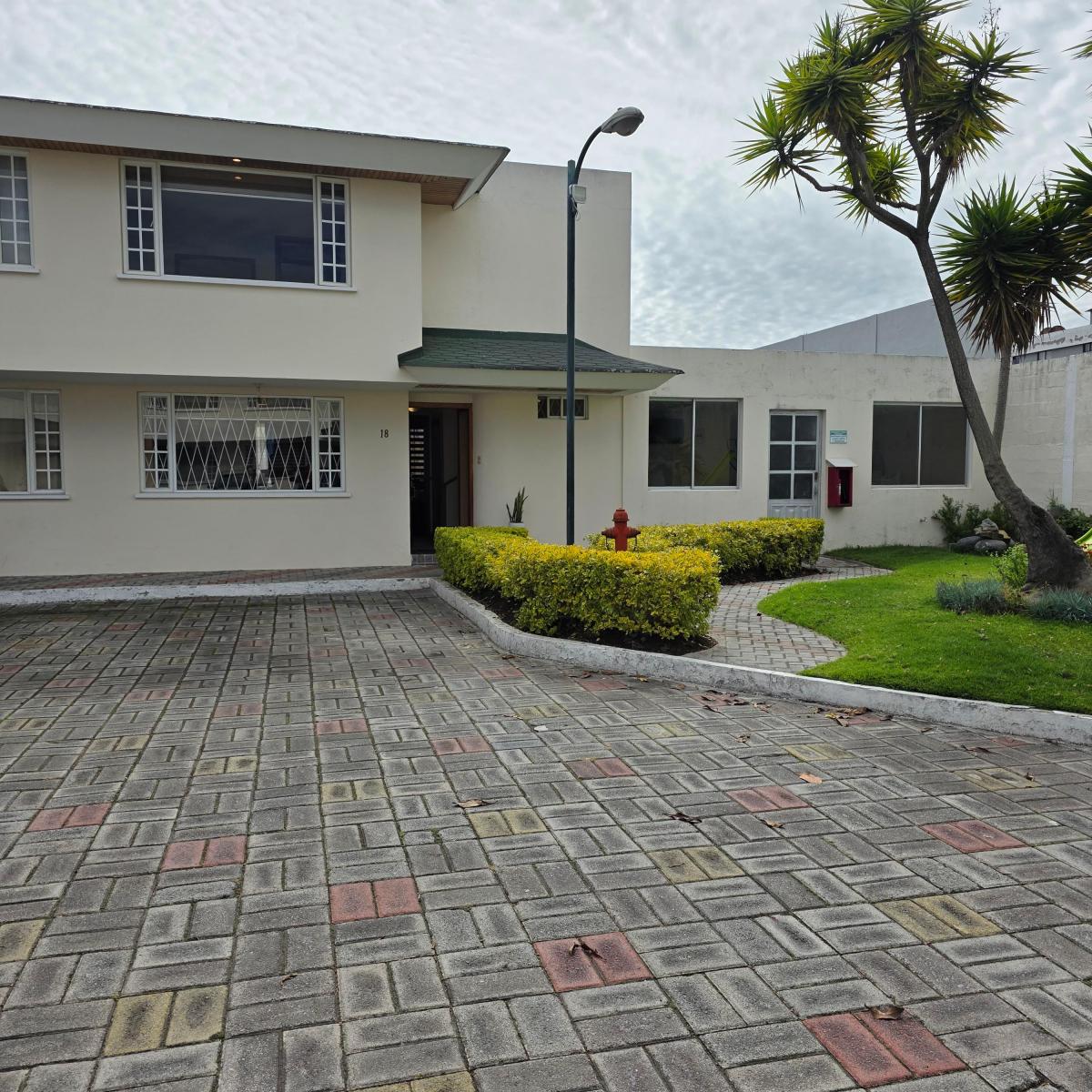 Casa en venta en Quito, Pichincha