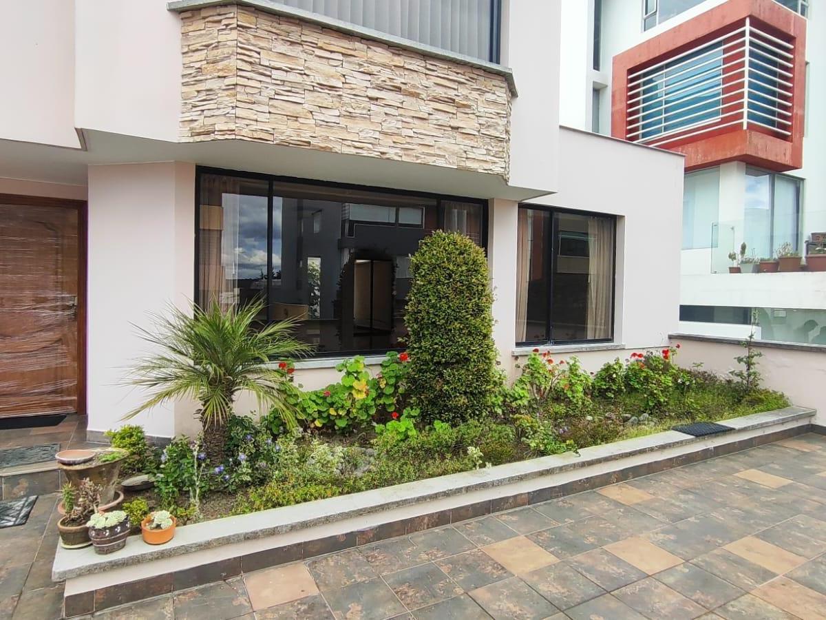 Casa en venta en Quito, Pichincha