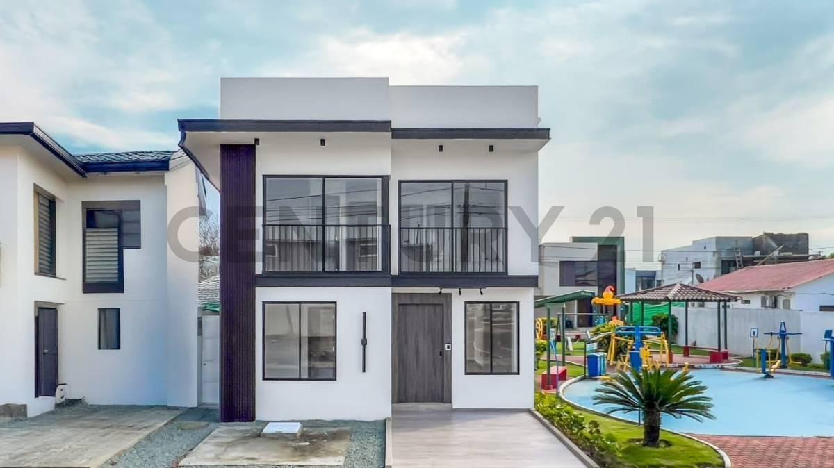 Casa en venta en Guayaquil, Guayas