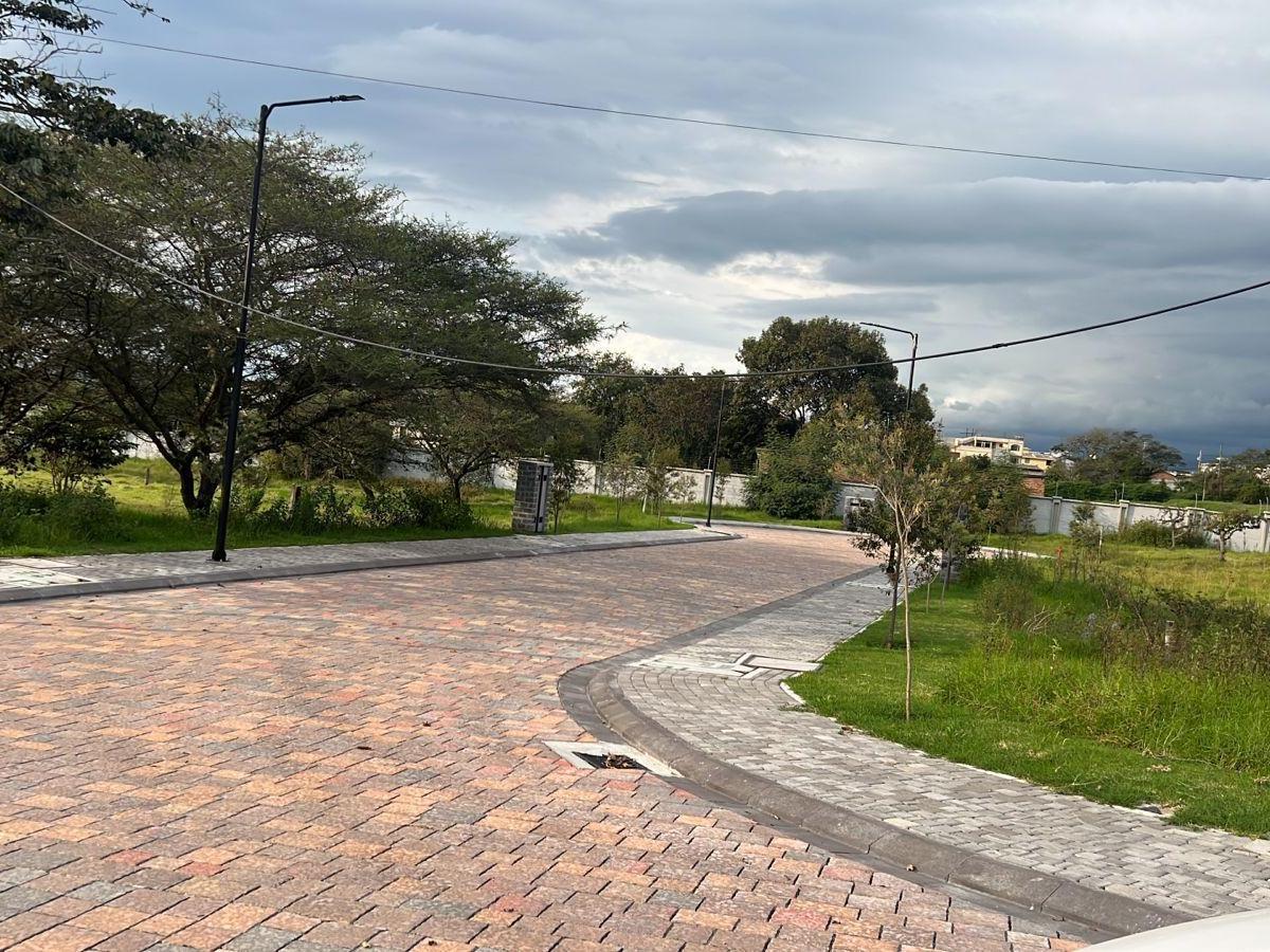 Terreno en venta en Quito, Pichincha