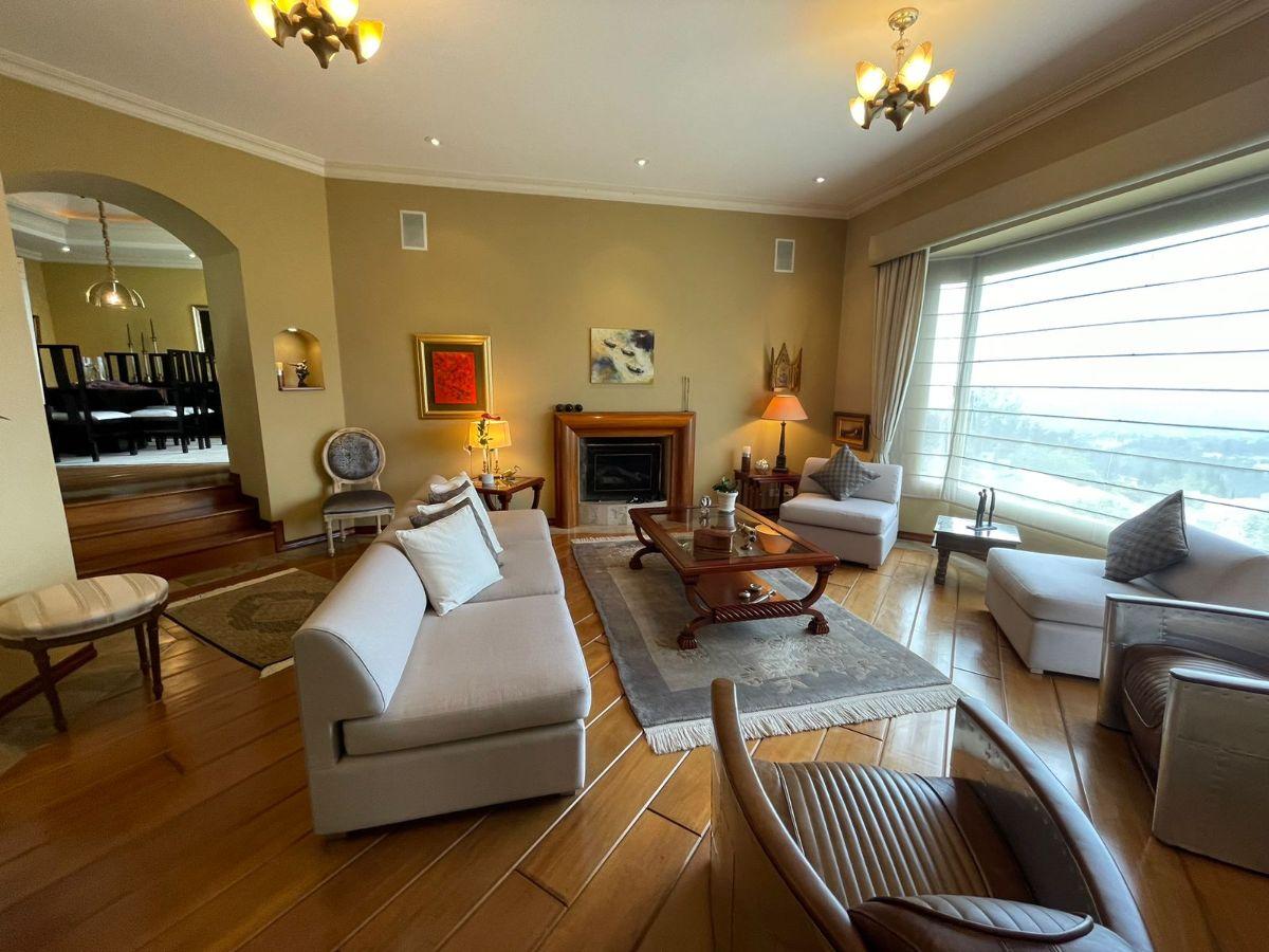 Apartamento en venta en Quito, Pichincha
