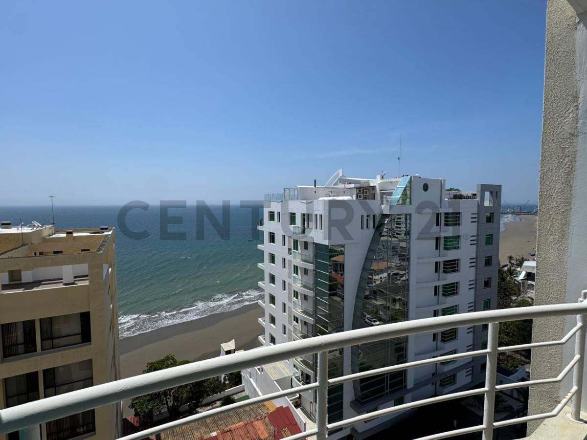 Apartamento en venta en Manta, Manabí