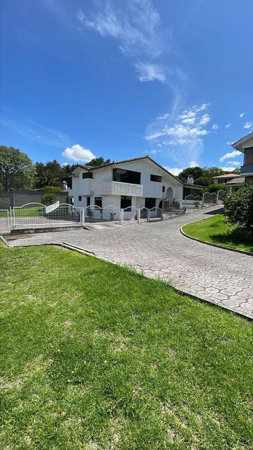 Terreno en venta en Quito, Pichincha