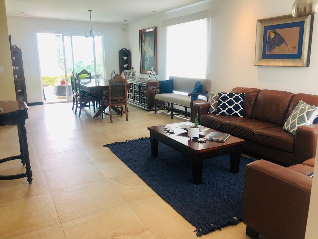 Casa en venta en Quito, Pichincha