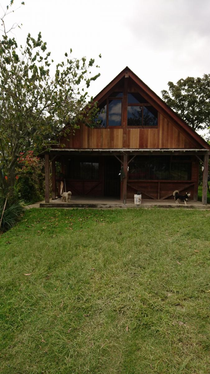 Terreno en venta en Quito, Pichincha