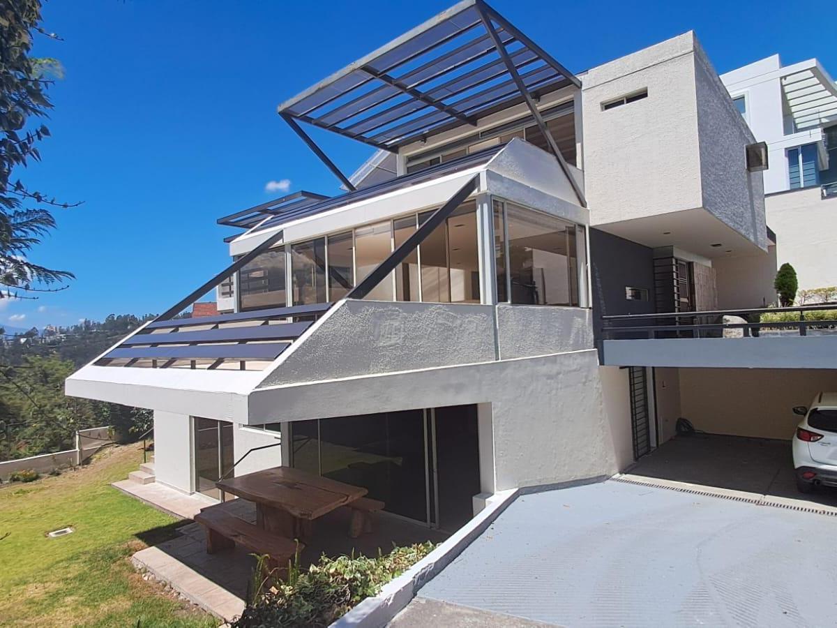 Casa en venta en Quito, Pichincha