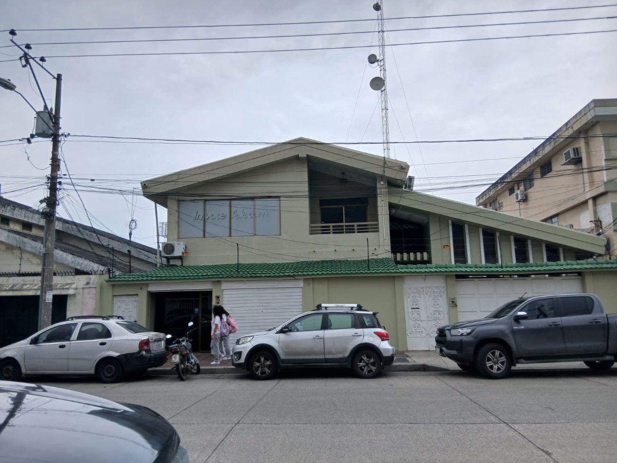 Casa en venta en Guayaquil, Guayas