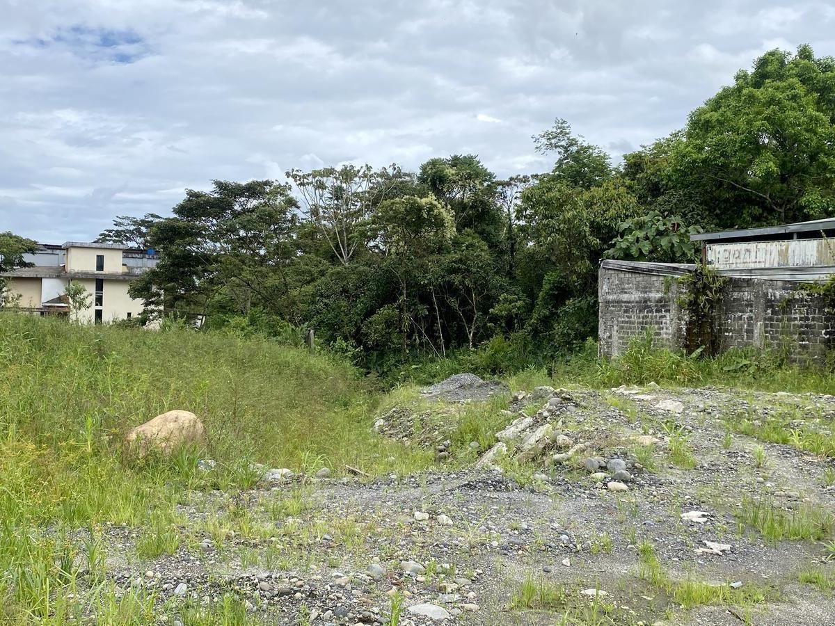 Terreno en venta en Puyo, Pastaza