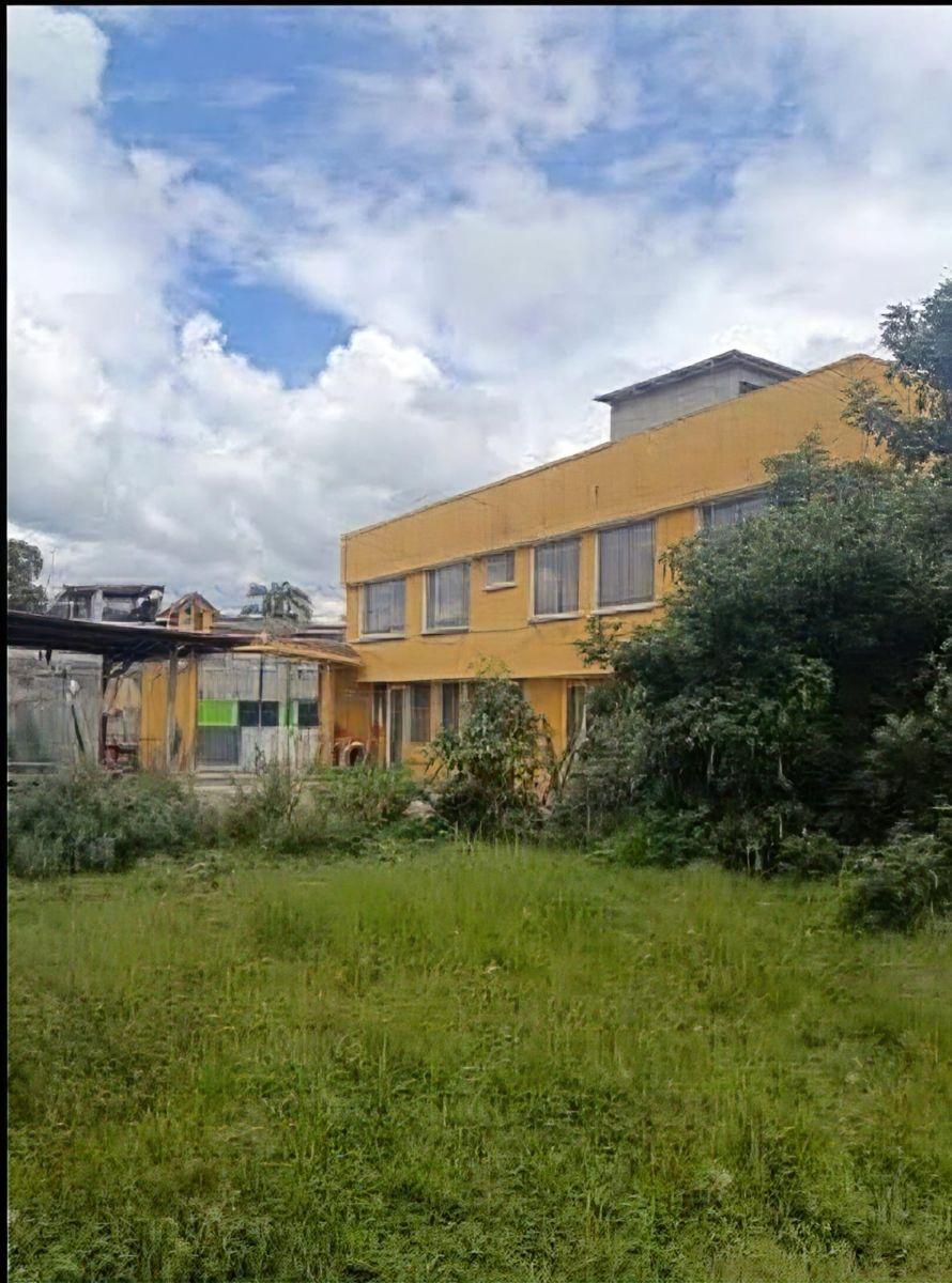 Terreno en venta en Quito, Pichincha