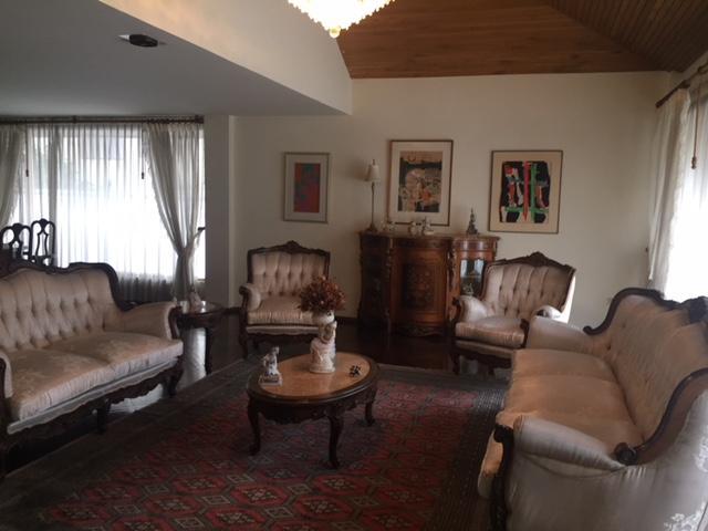 Casa en venta en Quito, Pichincha