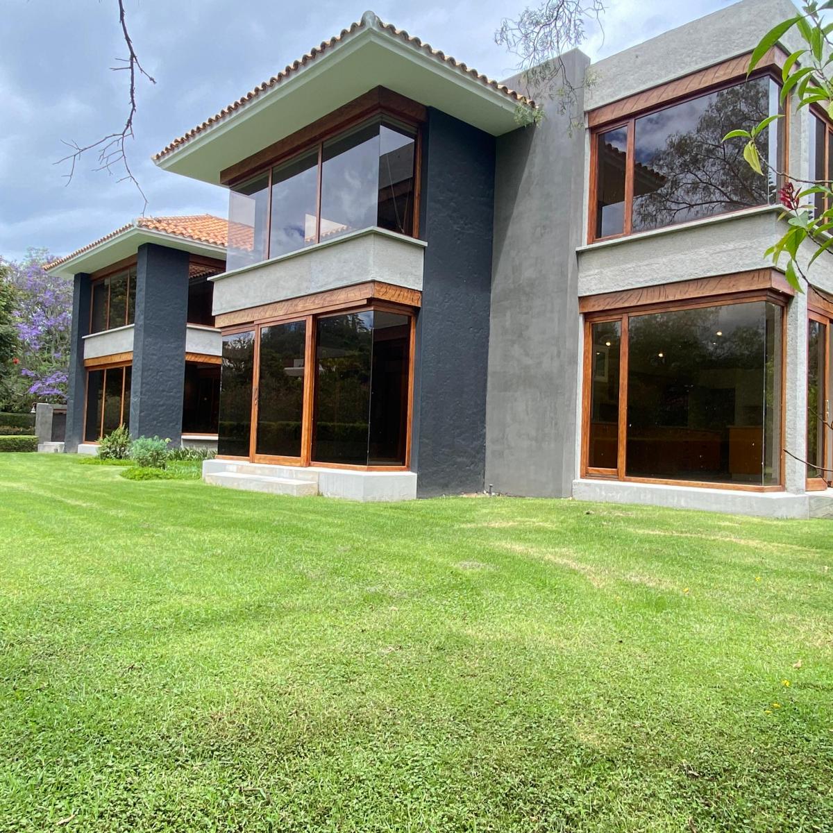 Casa en venta en Quito, Pichincha