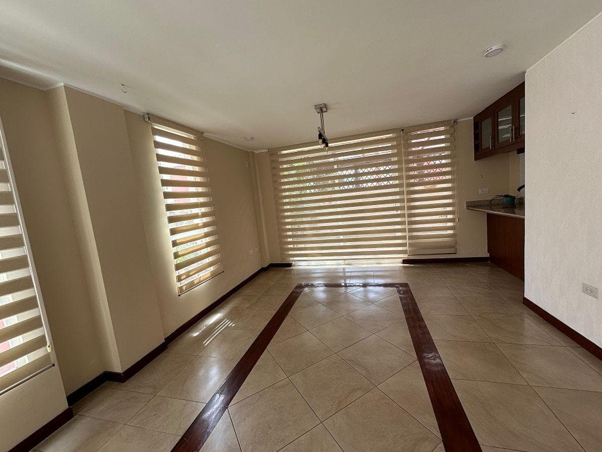 Casa en venta en Quito, Pichincha