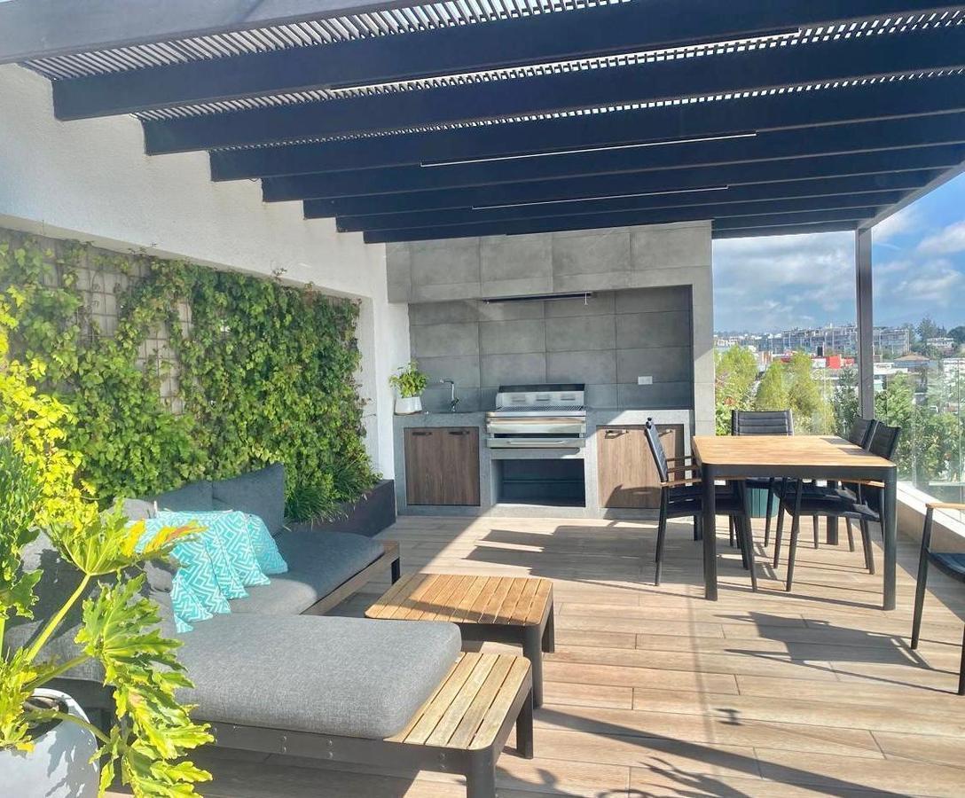 Apartamento en venta en Quito, Pichincha