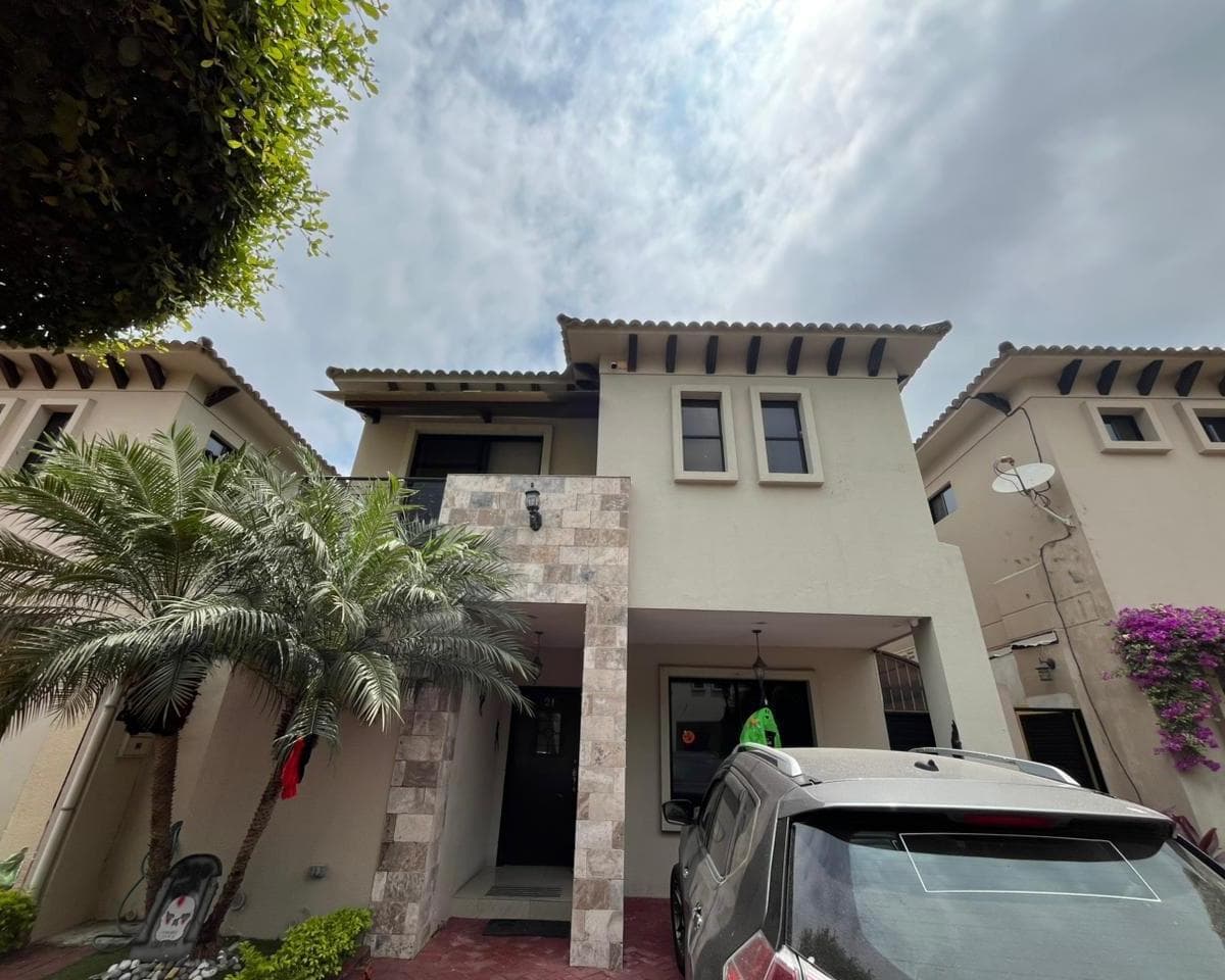 Casa en venta en Guayaquil, Guayas