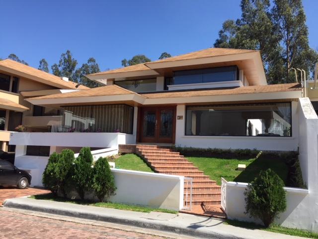Casa en venta en Quito, Pichincha