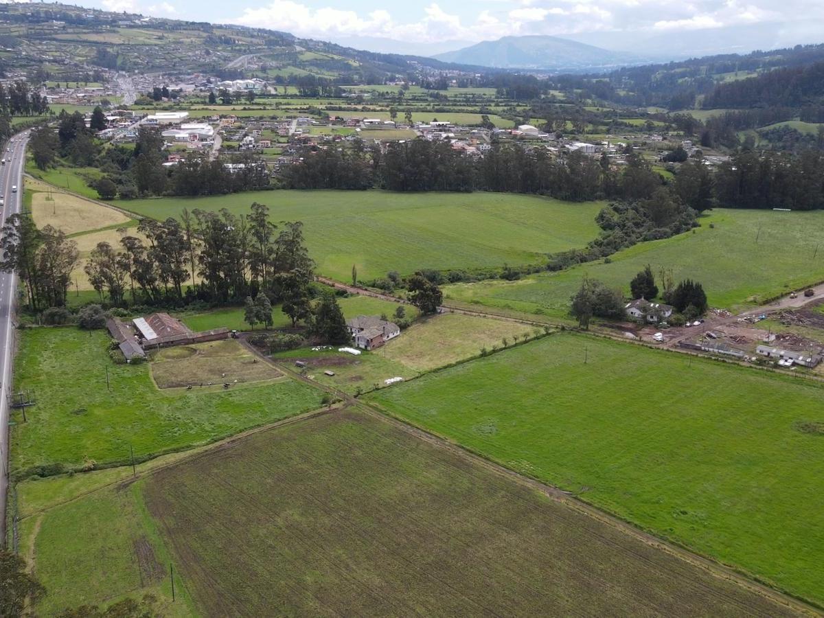 Terreno en venta en Quito, Pichincha