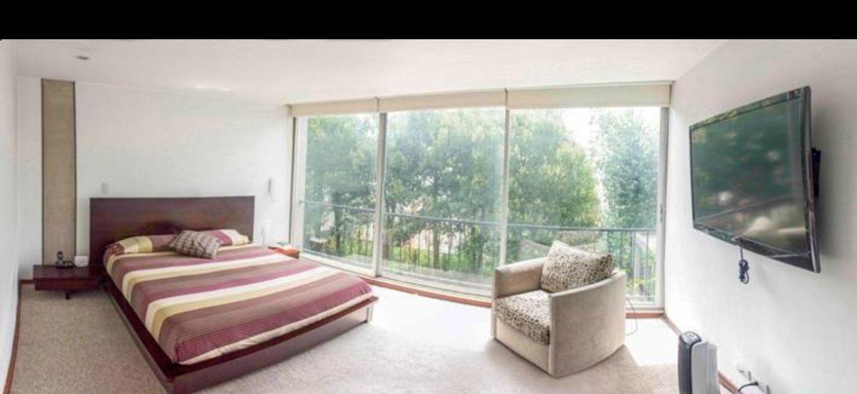 Apartamento en venta en Quito, Pichincha