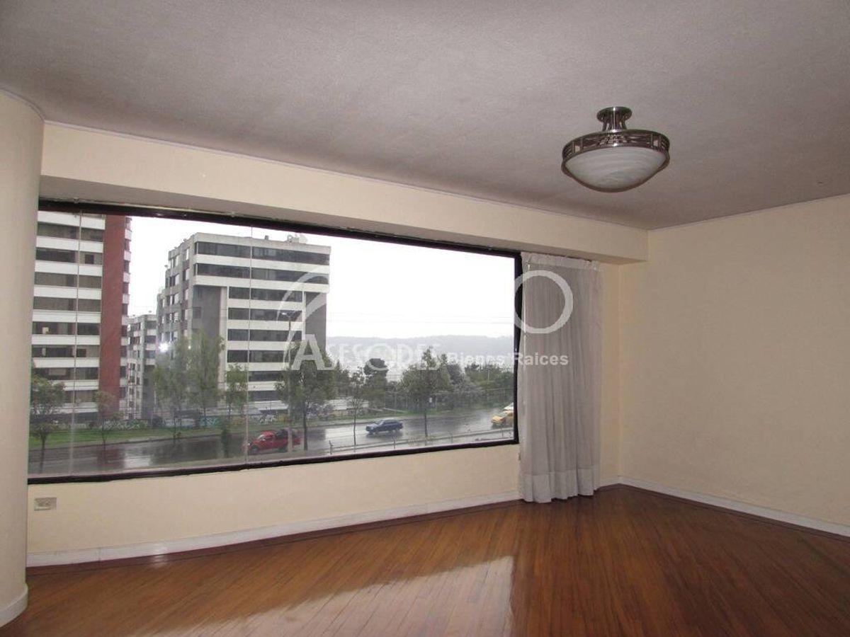 Apartamento en venta en Quito, Pichincha