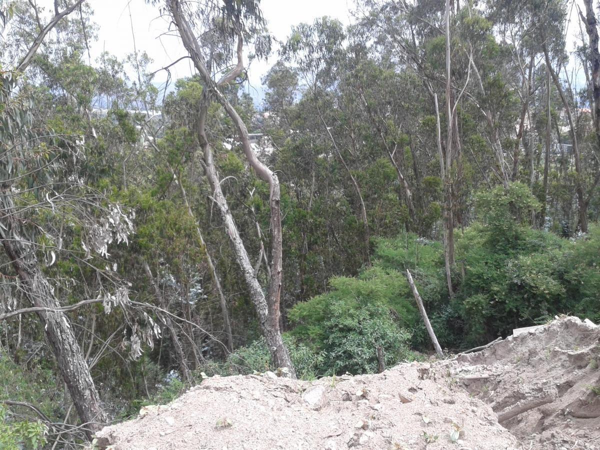 Terreno en venta en Quito, Pichincha