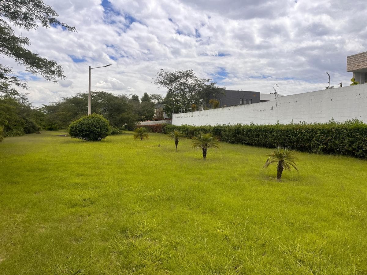 Terreno en venta en Quito, Pichincha