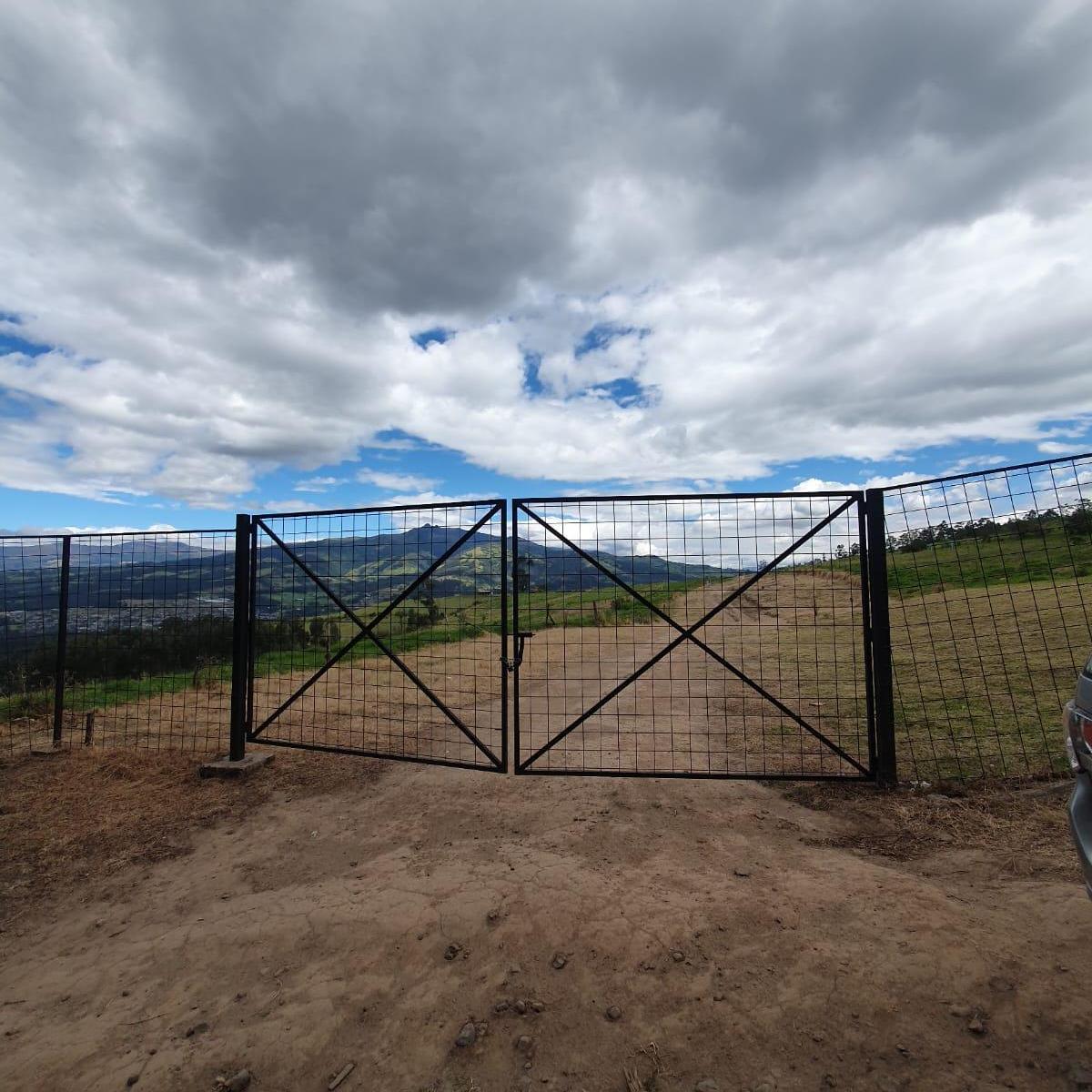 Terreno en venta en Quito, Pichincha