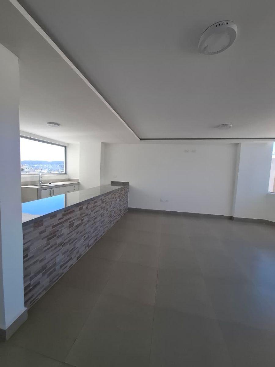 Apartamento en venta en Quito, Pichincha