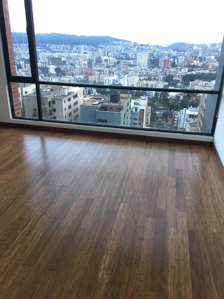 Apartamento en venta en Quito, Pichincha