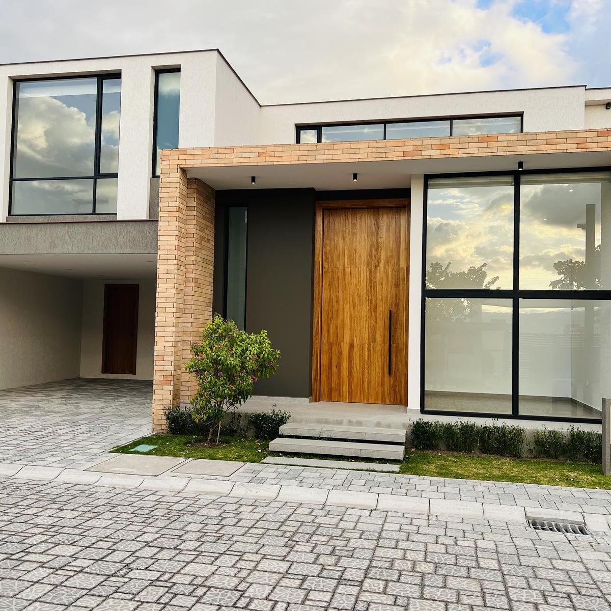 Casa en venta en Quito, Pichincha