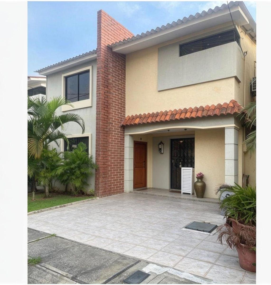 Casa en venta en Guayaquil, Guayas