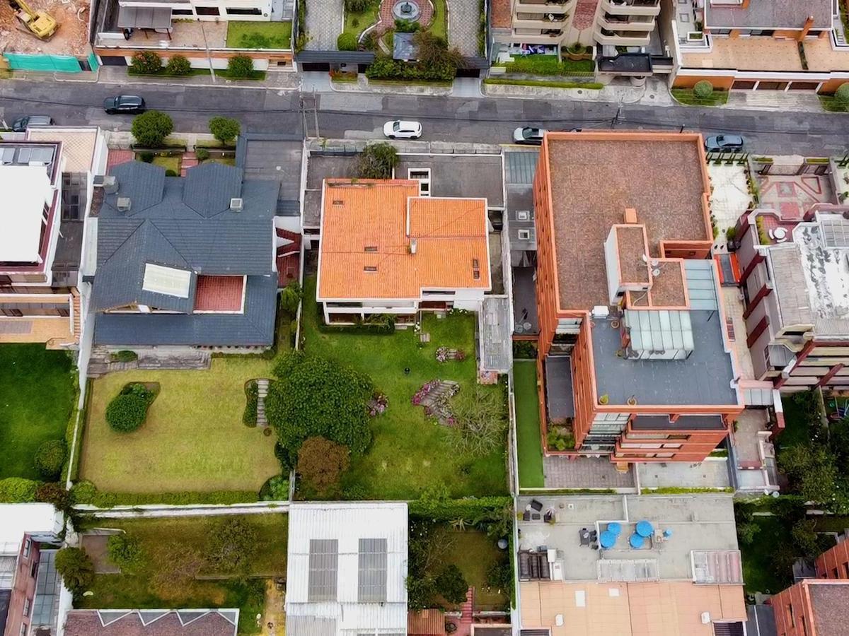 Terreno en venta en Quito, Pichincha