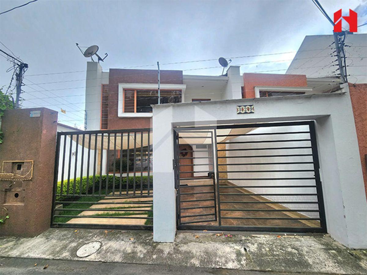 Casa en venta en Cuenca, Azuay