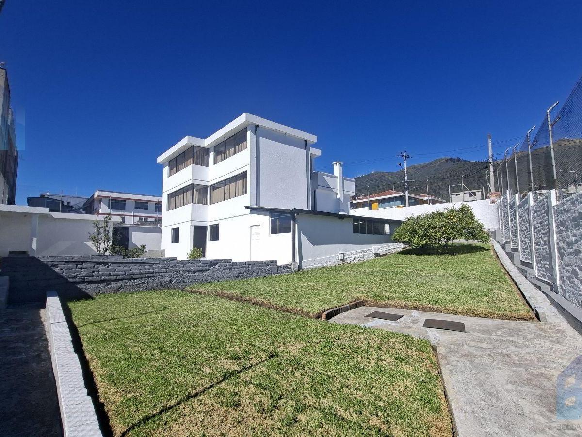 Terreno en venta en Quito, Pichincha