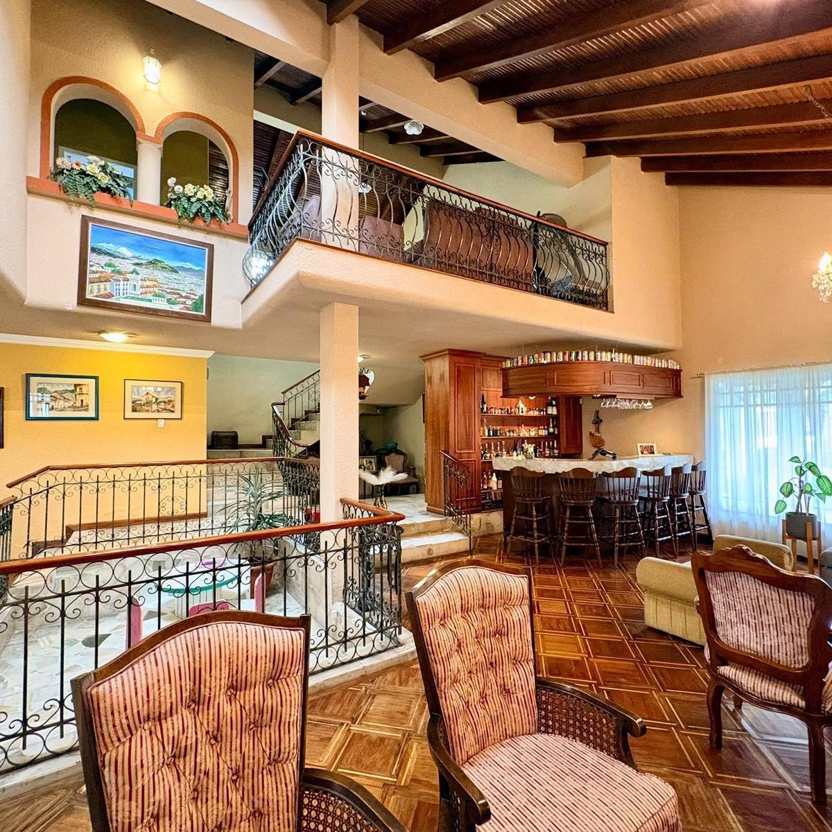 Casa en venta en Quito, Pichincha