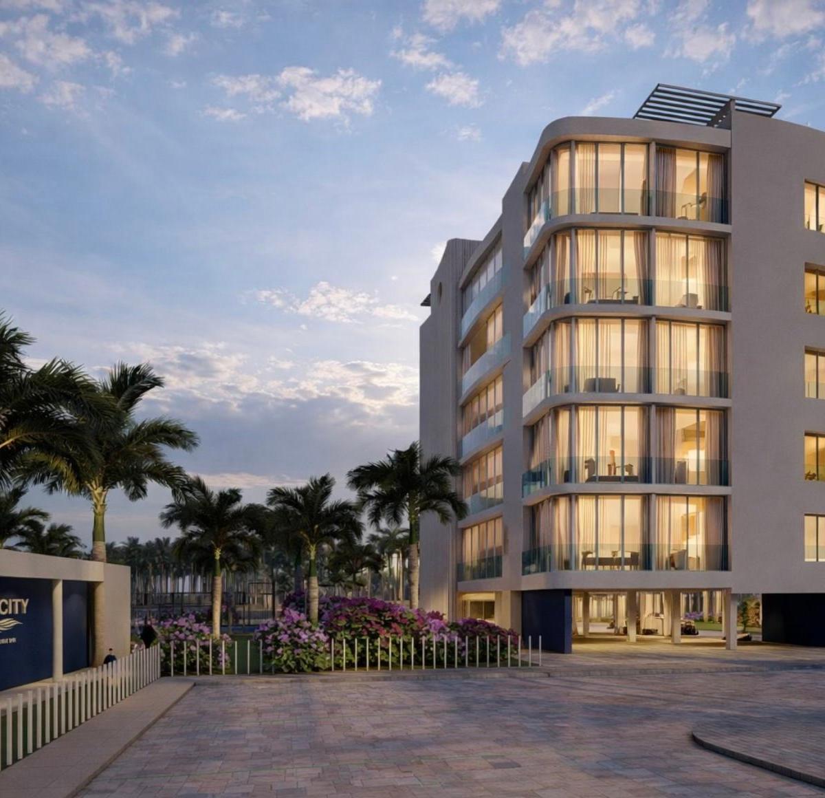 Apartamento en venta en Salinas, Santa Elena