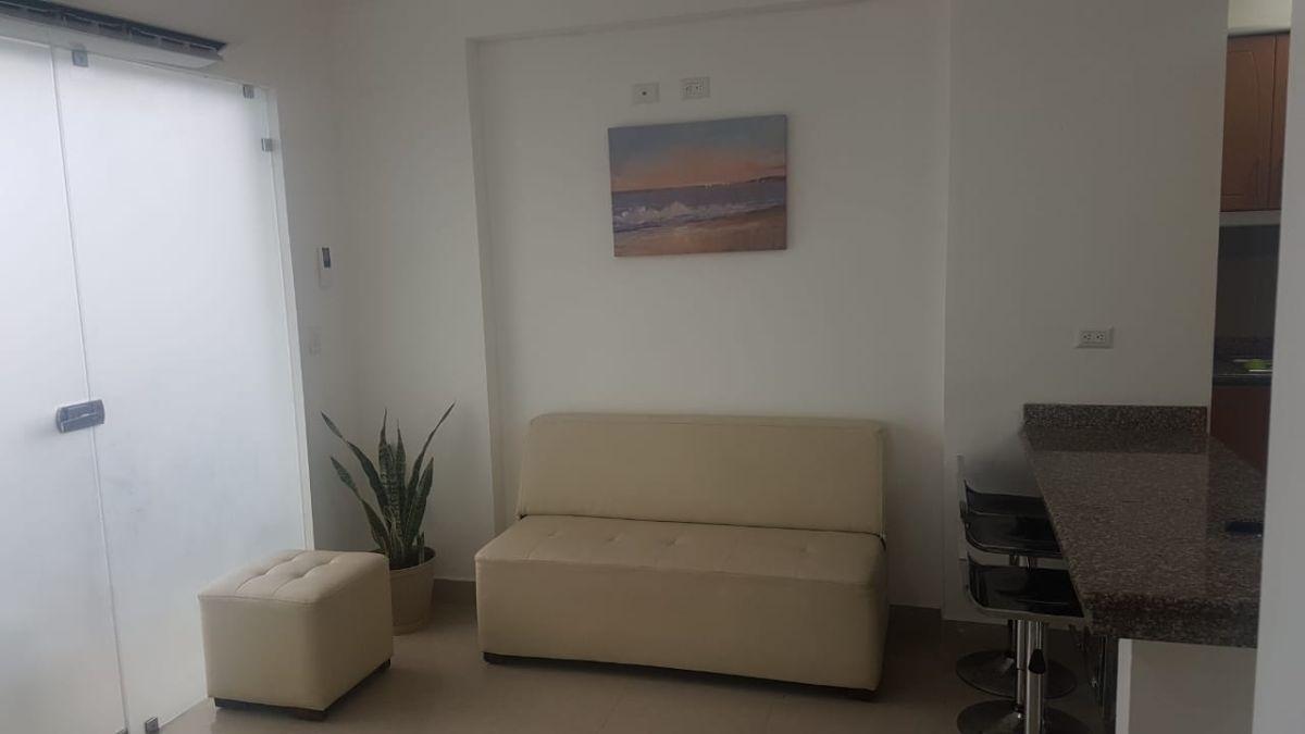 Apartamento en venta en Atacames, Esmeraldas