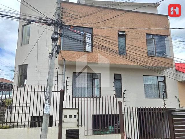 Casa en venta en Cuenca, Azuay