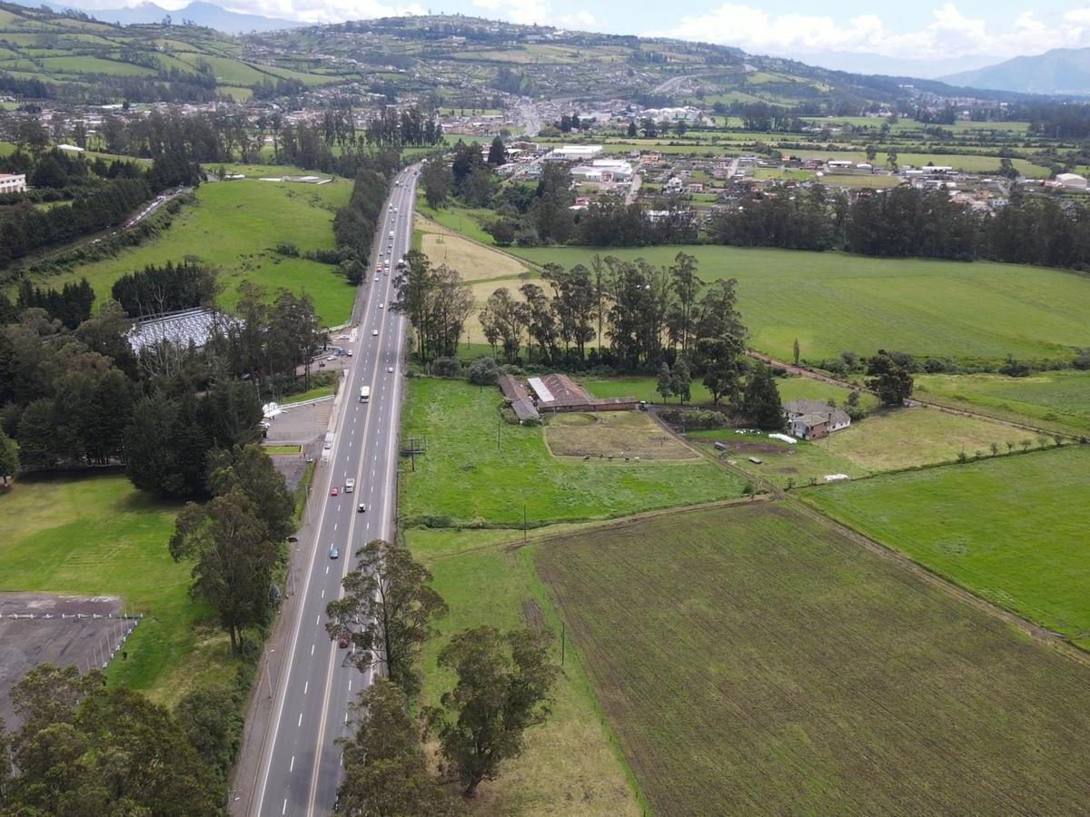 Terreno en venta en Quito, Pichincha