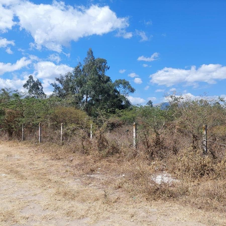 Terreno en venta en Quito, Pichincha