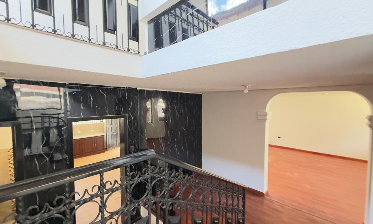 Casa en venta en Quito, Pichincha