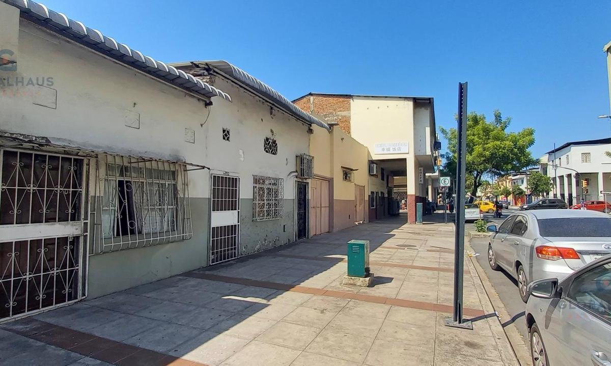 Terreno en venta en Guayaquil, Guayas