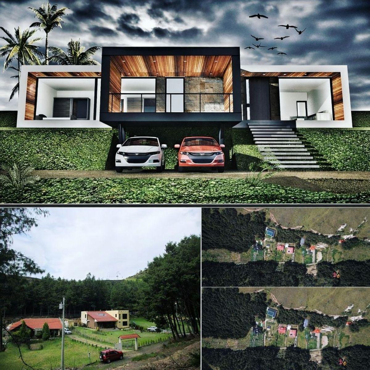 Terreno en venta en Cuenca, Azuay