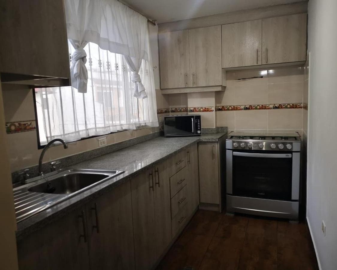 Departamento en venta en Quito, Pichincha