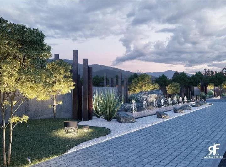Terreno en venta en Quito, Pichincha