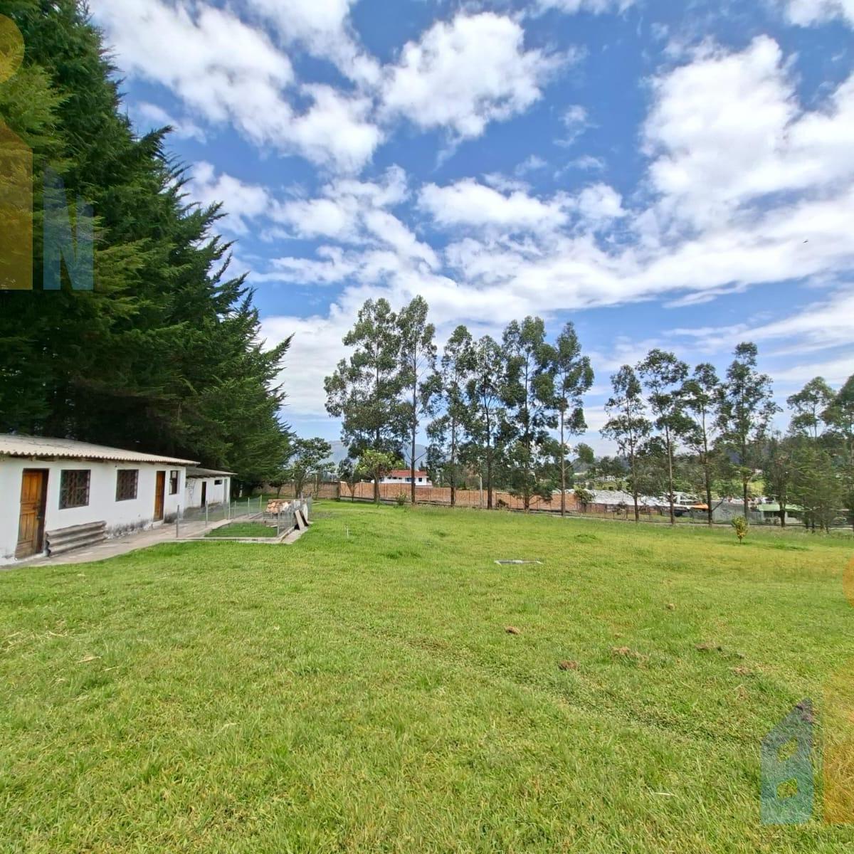 Terreno en venta en Quito, Pichincha