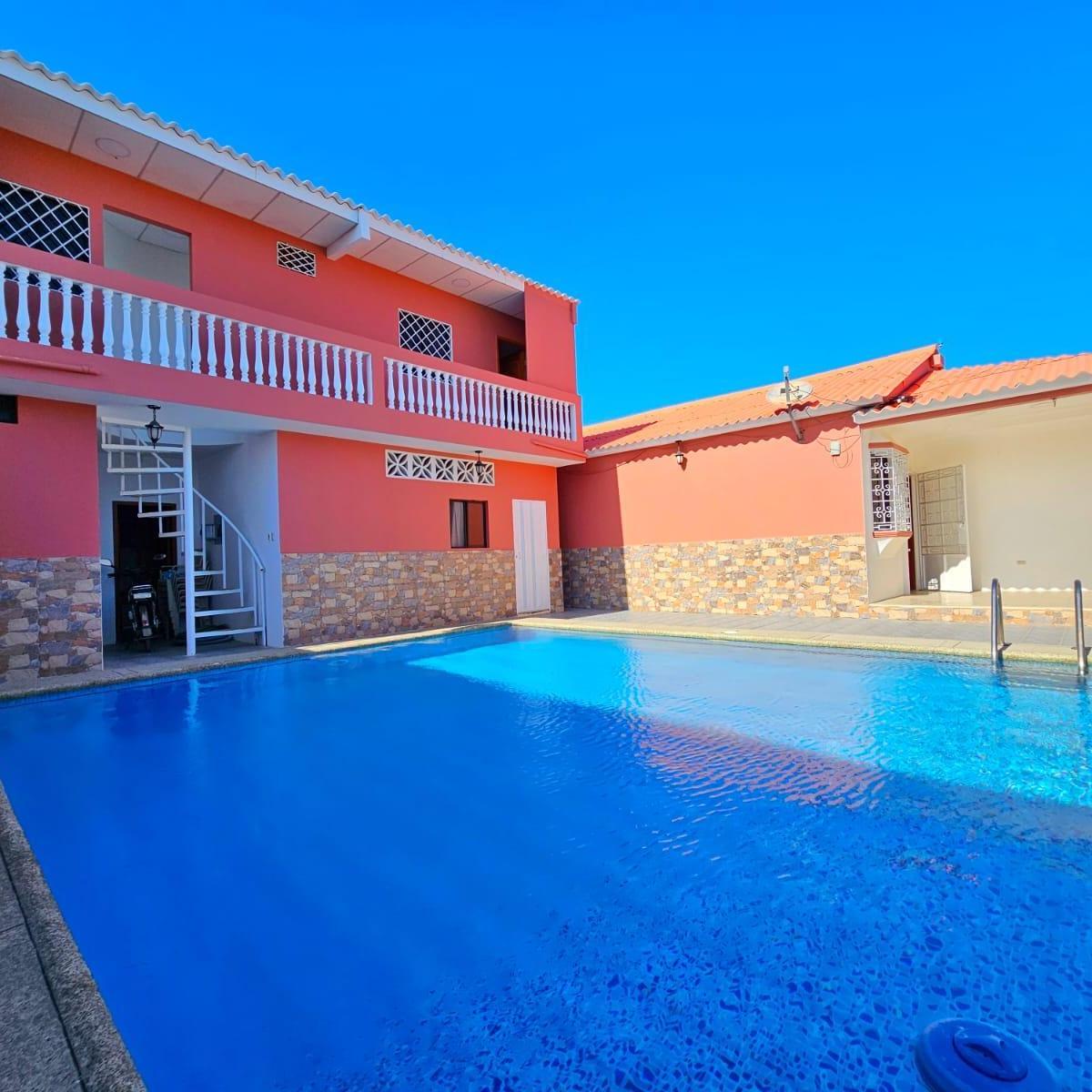 Apartamento en venta en Salinas, Santa Elena