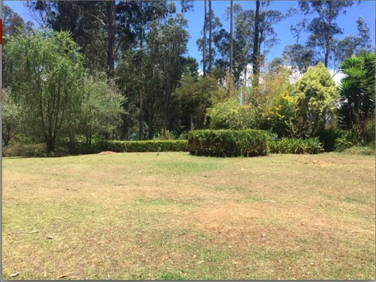 Terreno en venta en Quito, Pichincha