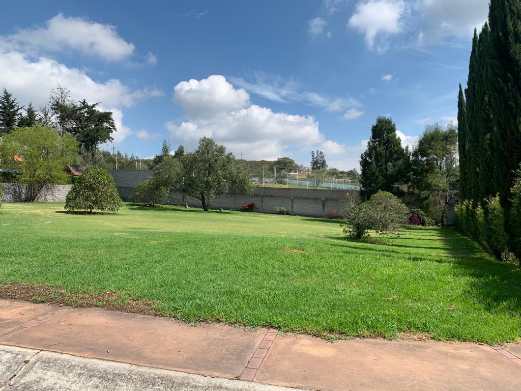 Terreno en venta en Quito, Pichincha