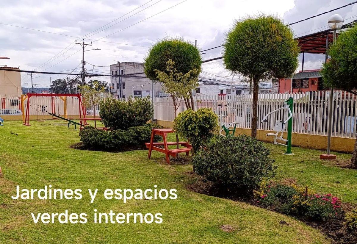 Apartamento en venta en Quito, Pichincha