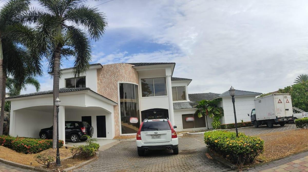 Casa en venta en Guayaquil, Guayas