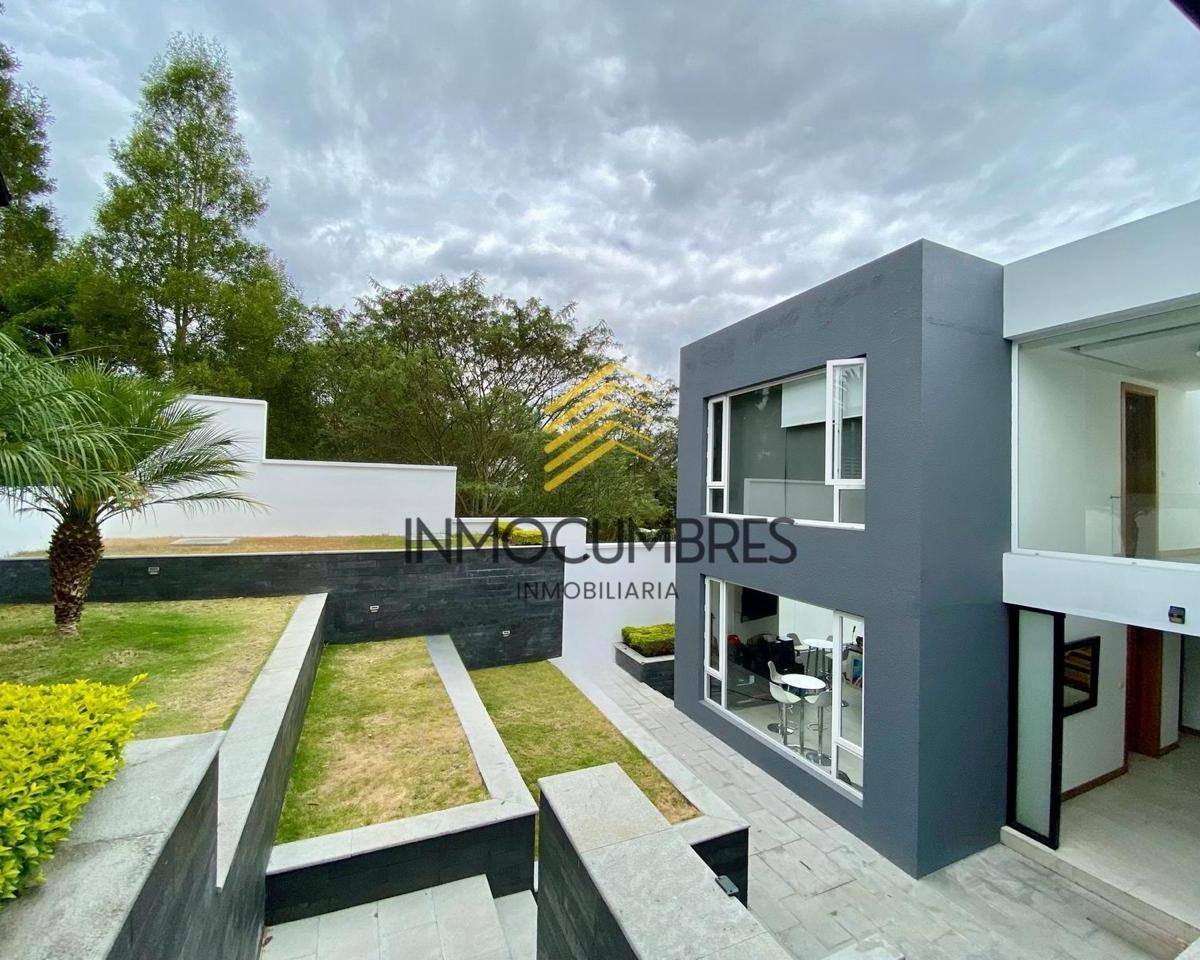 Casa en venta en Quito, Pichincha